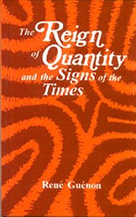 9788121509770: The Reign of Quantity: And the Signs of the Times