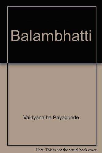 Imagen de archivo de Balambhatti: Being A Commentary By Balambhatta Payagunde On The Mitaksara Of Sri Vijnaneswara On The Yajnavalkya-Smrti, 3 Vols a la venta por Books in my Basket