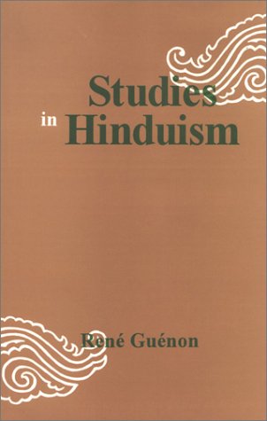 Imagen de archivo de Studies in Hinduism a la venta por Recycle Bookstore