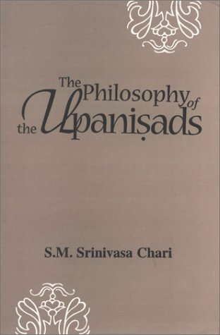 Stock image for Philosophy of the Upanishads for sale by Inside the Covers