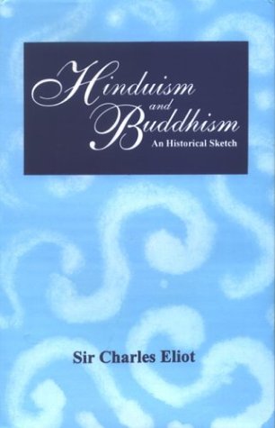 9788121510936: Hinduism and Buddhism: An Historical Sketch