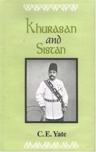 Khurasan and Sistan