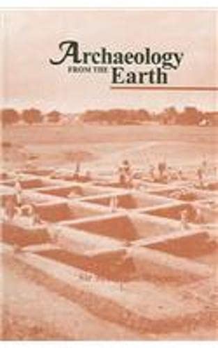 9788121511377: Archaeology From The Earth