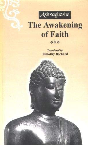 Stock image for Ashvaghosha: The Awakening of Faith for sale by ThriftBooks-Dallas