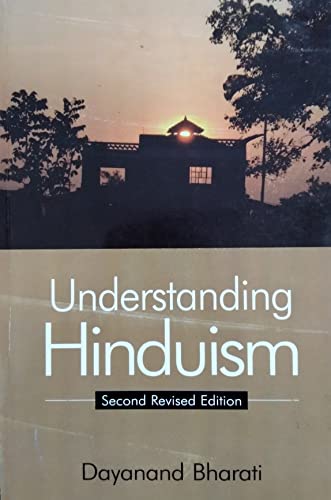 Imagen de archivo de Understanding Hinduism a la venta por dsmbooks