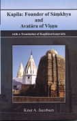 9788121511940: Kapila: Founder of Samkhya and Avatara of Visnu