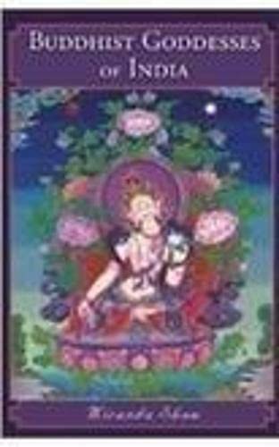 9788121511957: Buddhist Goddesses of India