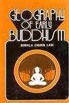 Beispielbild fr Geography Of Early Buddhism zum Verkauf von Books in my Basket