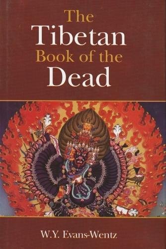 Stock image for The Tibetan Book of the Dead for sale by GF Books, Inc.