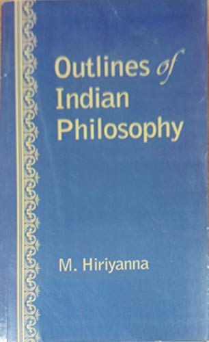 Stock image for Outlines of Indian Philosophy for sale by Vedams eBooks (P) Ltd