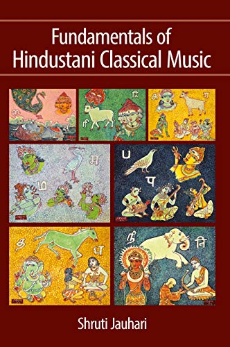 Stock image for Fundamentals of Hindustani Classical Music for sale by Vedams eBooks (P) Ltd