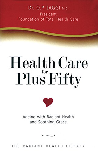 Beispielbild fr Health Care Plus for Fifty zum Verkauf von PBShop.store US