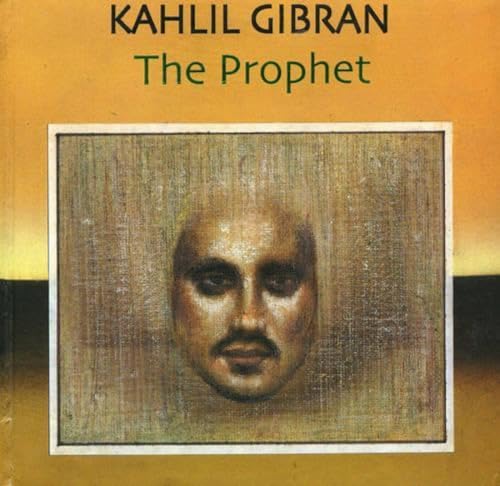 9788121604376: The Prophet