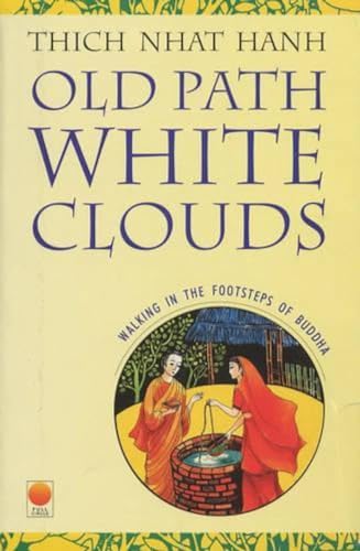 

Old Path White Clouds