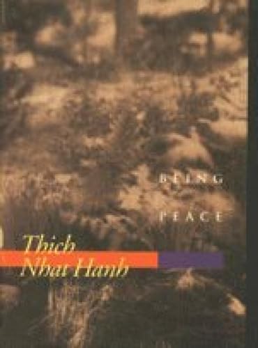 Being Peace (9788121606936) by Thich Nhat Hanh