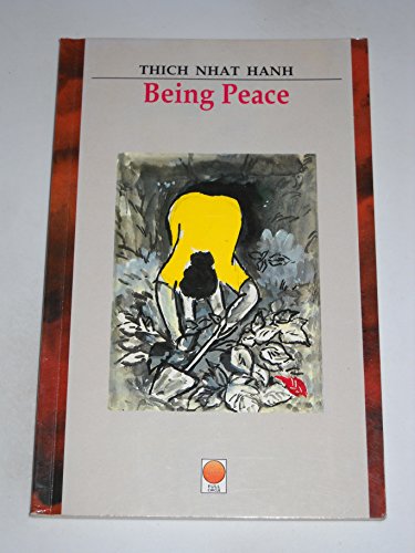 Beispielbild fr Being Peace zum Verkauf von WorldofBooks