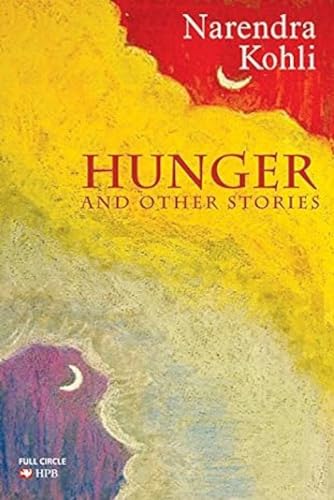 Stock image for Hunger and Other Stories for sale by Books Puddle