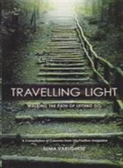 Stock image for Travelling Light : Poems for sale by Vashon Island Books