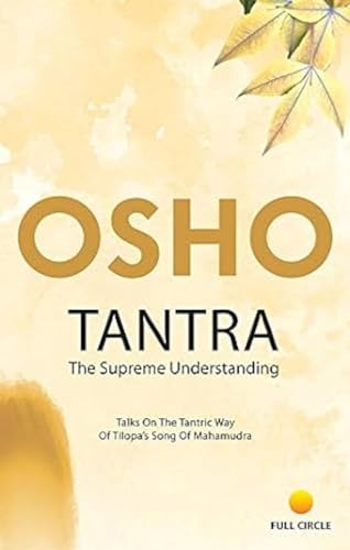 9788121614993: Tantra the Supreme Understanding