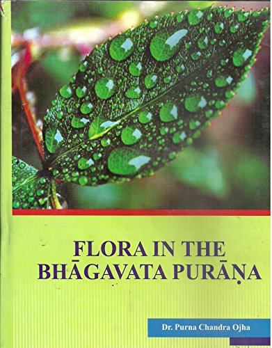 Stock image for Flora in the Bhagavata Purana for sale by Books Puddle