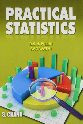 9788121900447: Practical Statistics