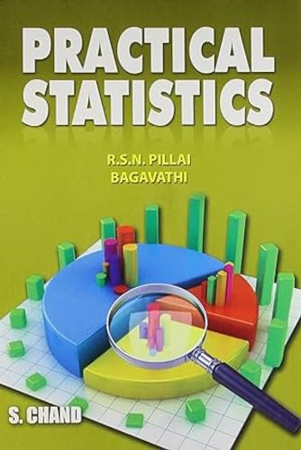 9788121900447: Practical Statistics