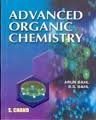 9788121900614: Advanced Organic Chemistry