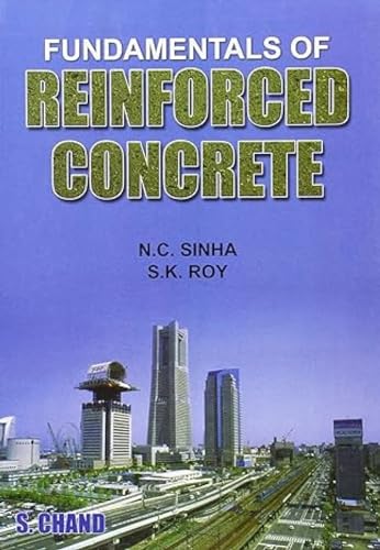 9788121901277: Fundamentals of Reinforced Concrete