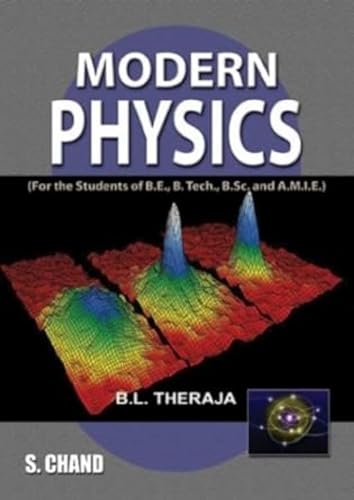 Stock image for Modern Physics for sale by Phatpocket Limited