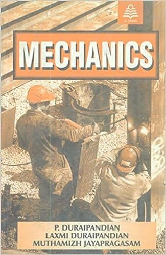 9788121902724: Mechanics