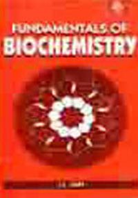 9788121903431: Fundamentals of Biochemistry