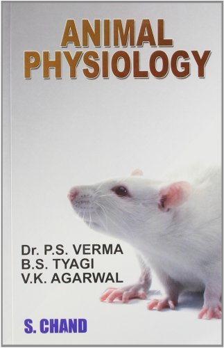 Imagen de archivo de Animal Physiology a la venta por Books in my Basket