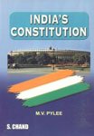 Stock image for India's Constitution for sale by Books Puddle