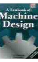 9788121905015: The Textbook of Machine Design