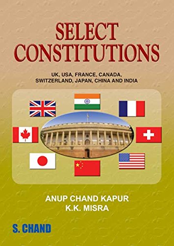 Select Constitutions