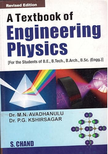 9788121908177: Textbook of Engineering Physics