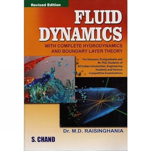 Immagine stock per Fluid Dynamics: With Hydrodynamics