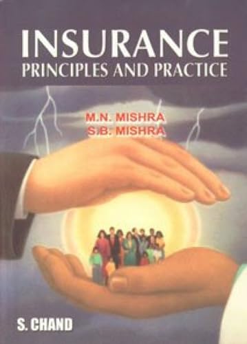 9788121910217: Insurance Principles and Practice