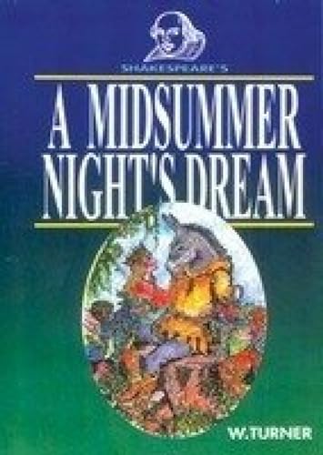 9788121911849: Midsummer Night's Dream