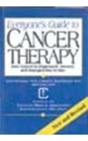 9788121912617: Everyone's Guide to Cancer Therapy