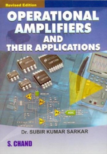 Stock image for Operational Amplifiers And Their Applications for sale by Books in my Basket