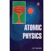 9788121918091: Atomic Physics