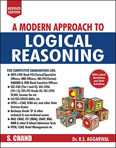 9788121919050: A Modern Approach to Logical Reasoning