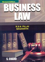 9788121919272: Business Law