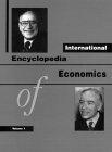 International Encyclopedia of Economics, 2 Volume Set (9788121919463) by Unknown Author