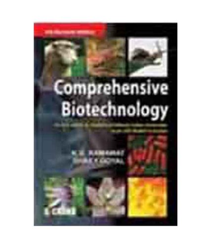 9788121919876: Plant Biotechnology