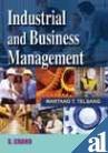 Stock image for Industrial and Business Management for sale by dsmbooks