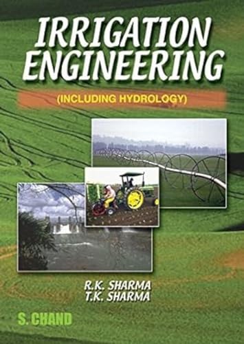 Beispielbild fr Irrigation Engineering zum Verkauf von Books Puddle