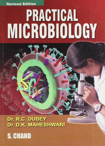 Imagen de archivo de Practical Microbiology a la venta por Books Puddle
