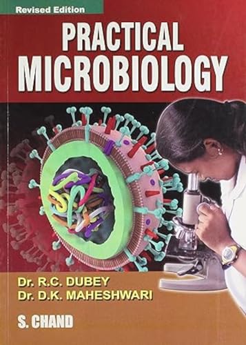 Stock image for Practical Microbiology for sale by Books Puddle